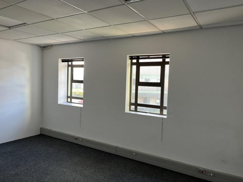 To Let Commercial Property for Rent in Montague Gardens Western Cape